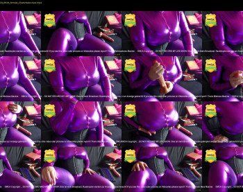 mistressmaxime