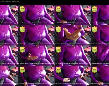 mistressmaxime