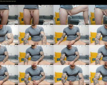 nerdmuscles