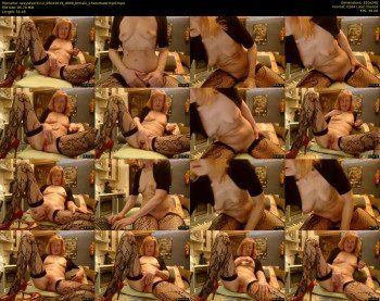 sexysilvie3112