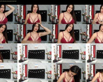 sharonamber