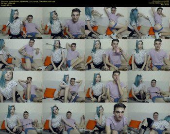 unaandjordan