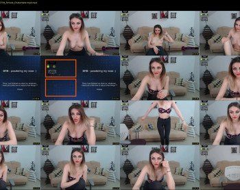 vivianblondy