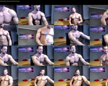 musclewhorshipstud