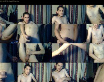 big_cock_chileanboy