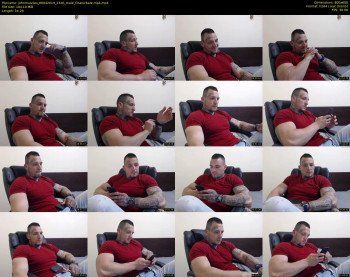 johnmuscles
