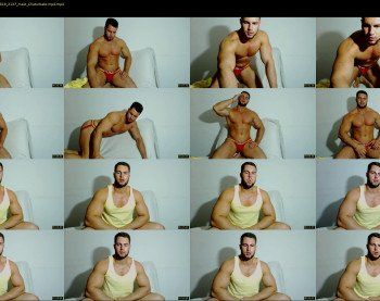 muscularjohnforu