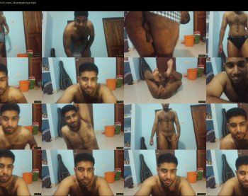 santanam47