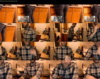 hardlyworkingman