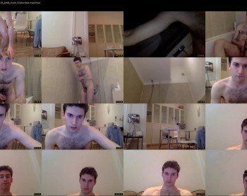 harryhomealone