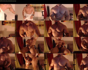masked_bodybuilder
