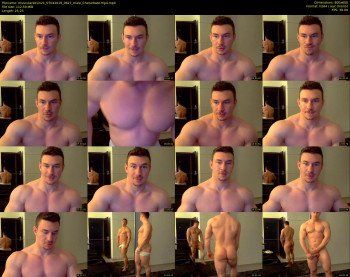 muscularkevin21