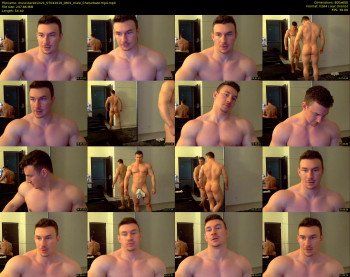muscularkevin21