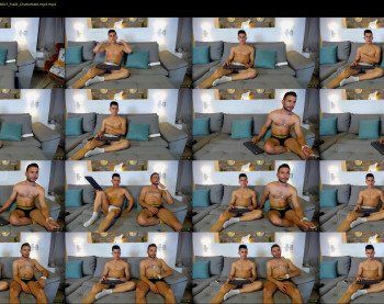 safadohunks