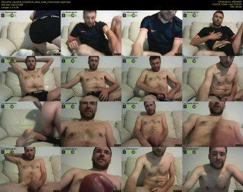 stanstr8