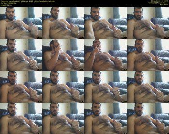 hairydude2015