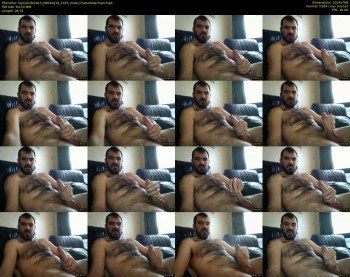 hairydude2015