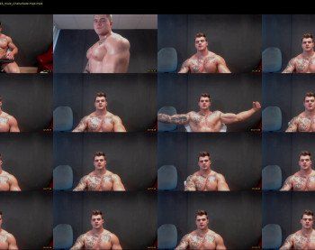 jackyhuge