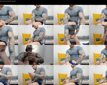 nerdmuscles