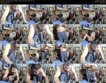 ursexymechanic