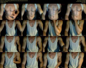 xswimmerboyx