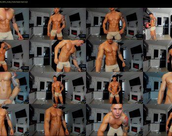 chrisbigmuscles