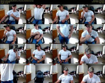 hotmuscles6t9