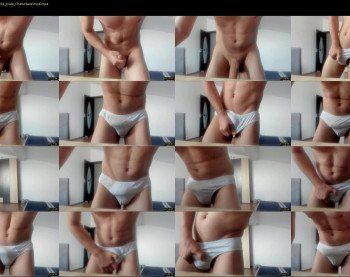 hunksurfer