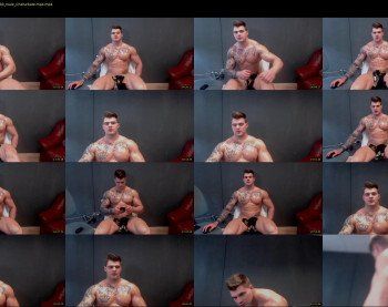 jackyhuge