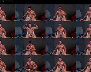 jackyhuge