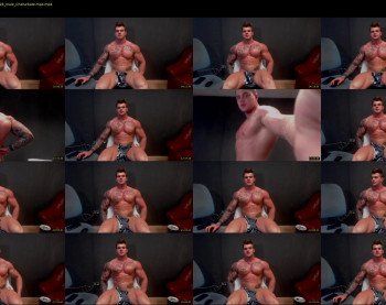jackyhuge