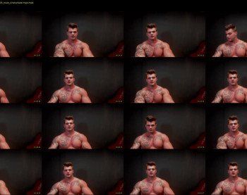 jackyhuge