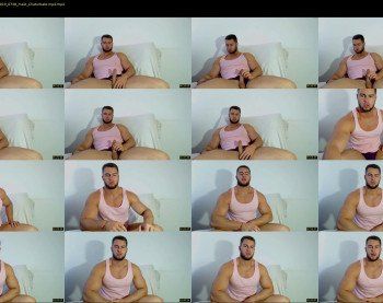 muscularjohnforu