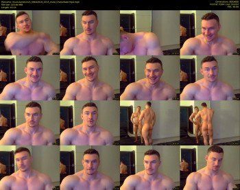 muscularkevin21