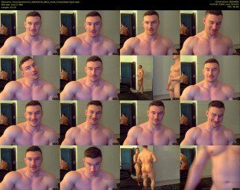 muscularkevin21
