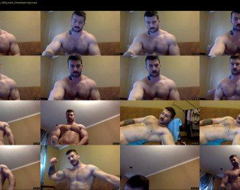 panda_muscle