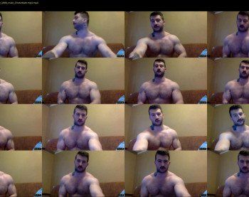 panda_muscle