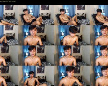 asiantripper