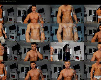 chrisbigmuscles