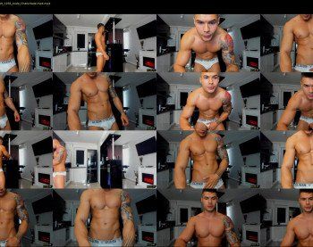 chrisbigmuscles