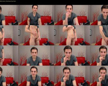 evan_buxter