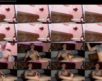 haydenmuscled