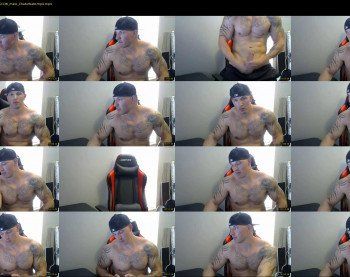 ironaddiction