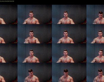 jackyhuge