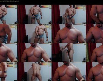 masked_bodybuilder