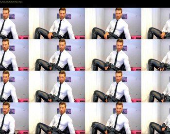 mikestrip