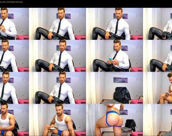 mikestrip