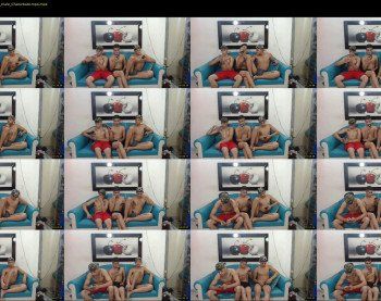 sex_trio
