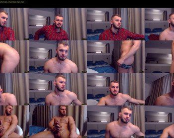 tasty_justin