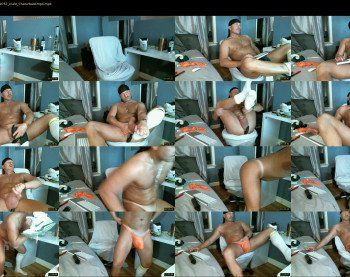 thongmuscle
